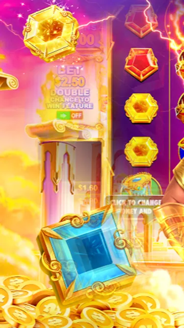 Zevs Win Screenshot