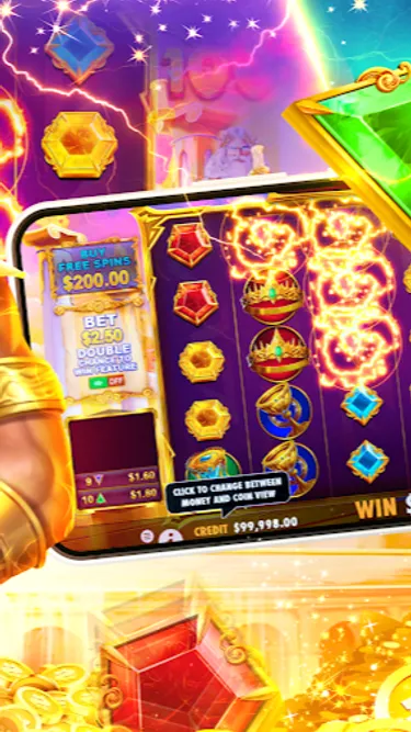 Zevs Win Screenshot