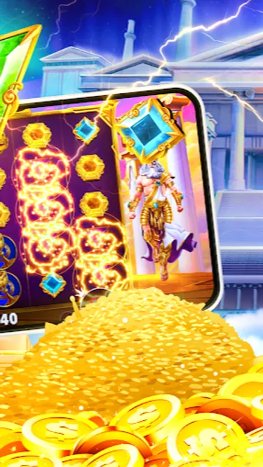 Zevs Win Screenshot